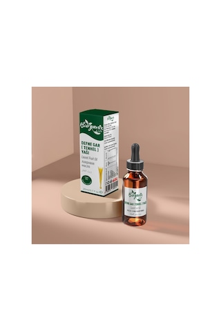 Defne Gar Tehnel Yağı 20 Ml