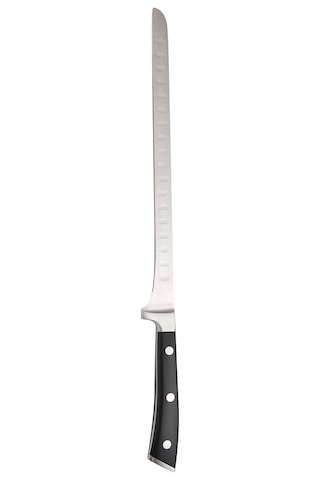 MasterPro 4320 Foodies Collection serisi Paslanmaz Çelik Jambon Bıçağı,25,4 cm