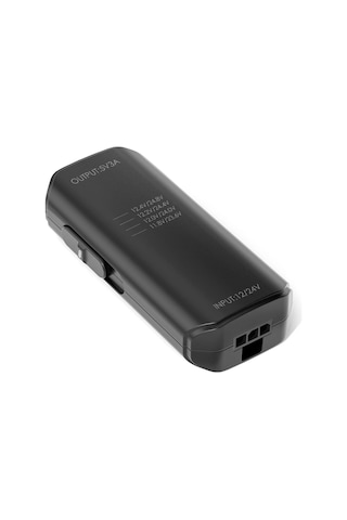 Viofo Hk6 A329s Ve A229 Ultra İçin Type-c Hibrit Park Modu Kiti