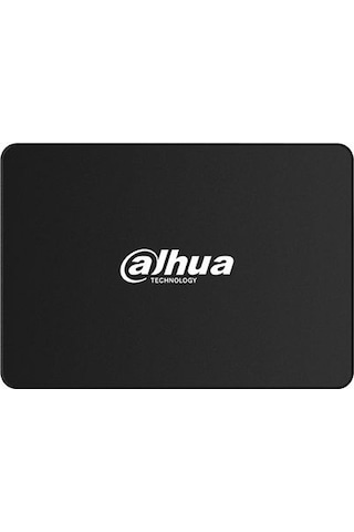 Dahua DHI-SSD-C800AS256G 2.5" 256 GB SATA 3 SSD