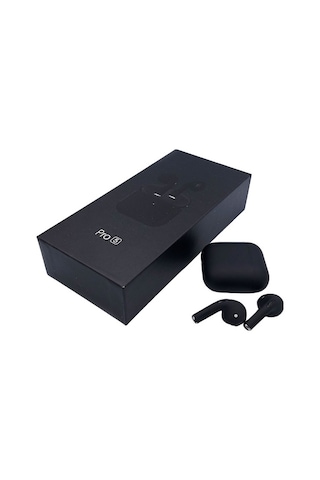 Pro 5 Bluetooth 5.0 Kablosuz Kulak İçi Kulaklık