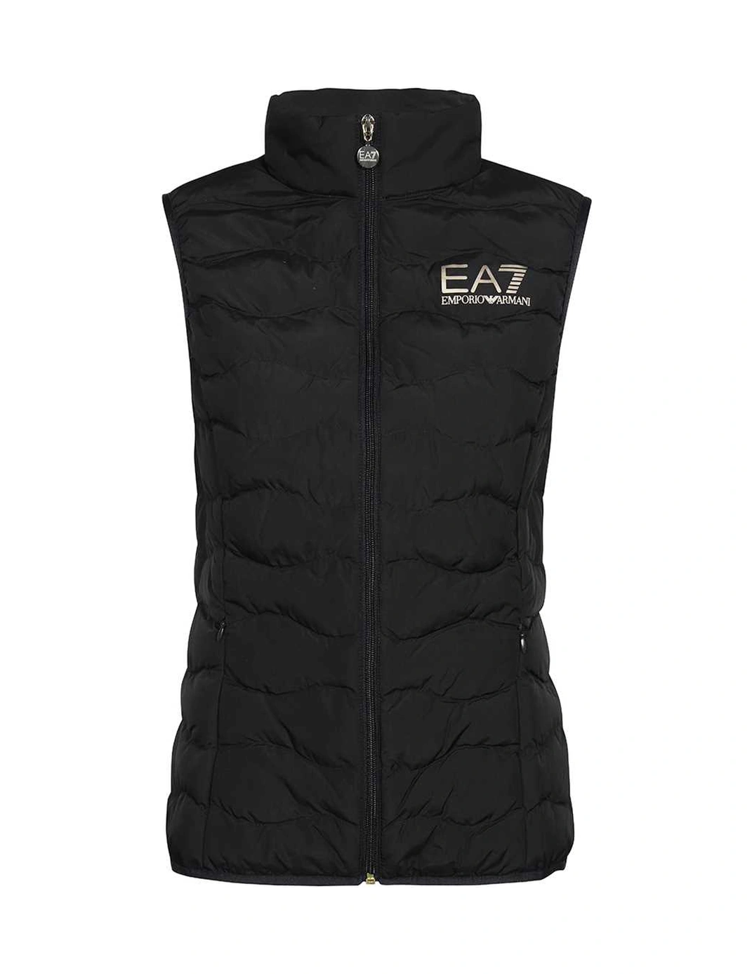 Emporio Armani Emporıo Armanı Kadın Yelek 8ntq08-tnf8z-0200