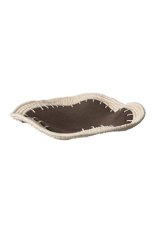 Mudo Home Mudo Home X İdealist Oru Vessel Design Dekoratif Kase 38x10 Cm