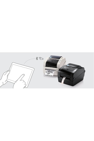 Bixolon Slp-tx420 Termal Termal Transfer Barkod Yazıcı