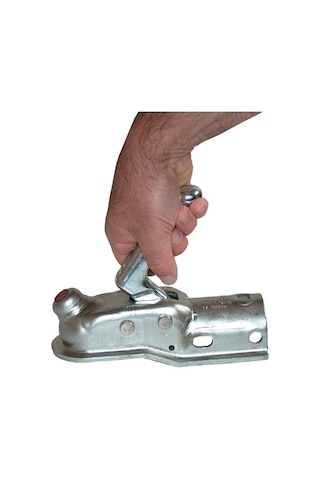 Al-Ko Safety Güvenlik Stabilizatörsüz Kaplin Kilidi