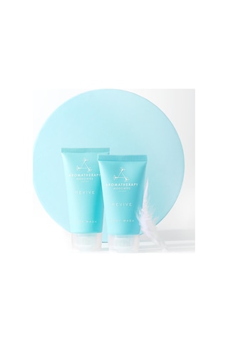 Aromatherapy Aromaterapi Associates Revive Duş Jeli 60ml + 40 ml
