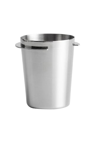 Dinosaurs 58 Mm Espresso Için Paslanmaz Çelik Doz Alıcı 1 Adet