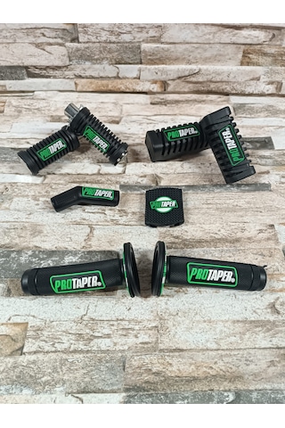 Protaper Yeşil V1 5'li Set
