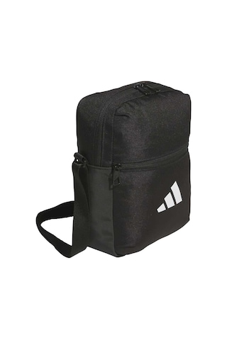 Adidas Ess Organızer Unısex Spor Çanta - Jm7152 Siyah