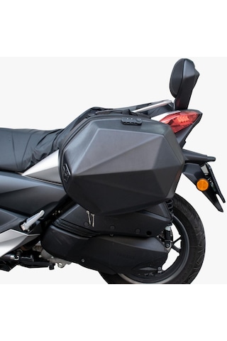 Forte Gt 70884 Dıamond Yan Heybe Çanta