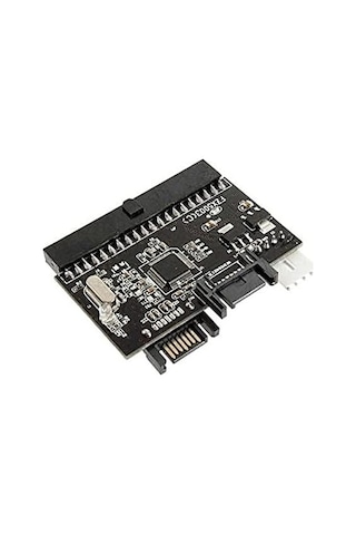 İde To Sata - Sata To İde Çevirici Bst-2020p Dönüştürücü Adaptör