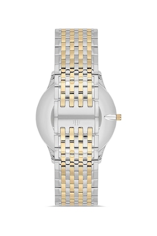 Hislon Cl135t-02sg Erkek Kol Saati Çok Renkli