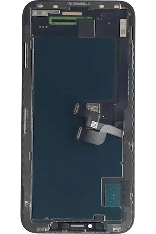 Realpower Apple Uyumlu iPhone X Lcd Ekran Dokunmatik Hq