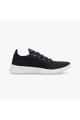 Allbirds Tree Runner Unisex Siyah Spor Ayakkabı Tr3 2800282