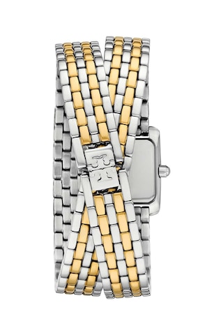 Tory Burch Tbw1093 Kadın Kol Saati Metalik Gri