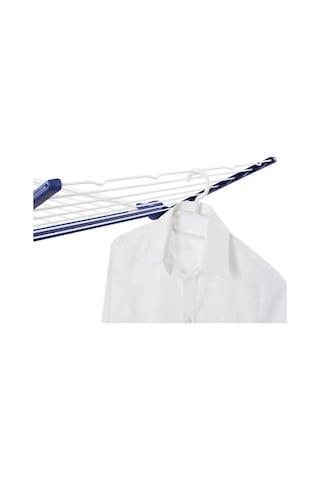 Leifheit Pegasus 200 Deluxe Çamaşır Askılık 167x66 CM Gri