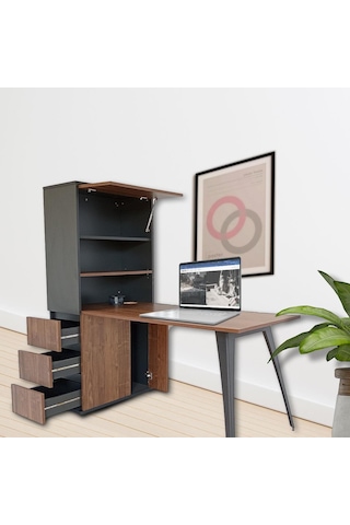 Folding Çalışma Masası