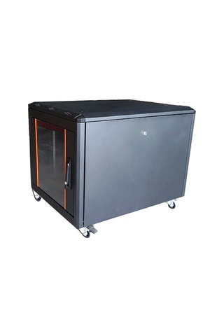 Lıva Serisi 19" İnç Dikili Tip Kabinet 9u 600 X 800