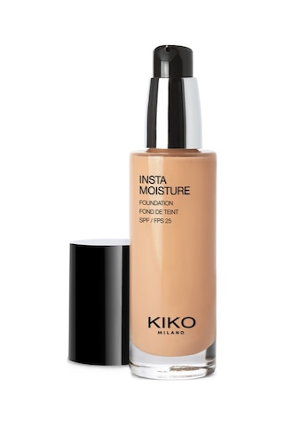 Kiko Likit Fondöten instamoisture Fondöten 8 Neutral