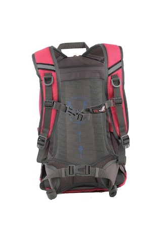 Senterlan Recco Backpack 25 Litre Sırt Çantası Pembe Pembe