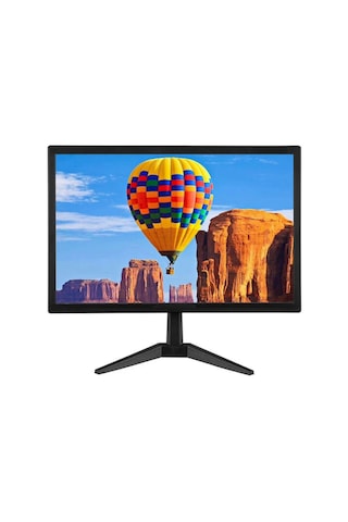 Frisby 21.5" Fmt-8305m 75hz 3ms 1920x1080 Fhd Vga+hdmı Vesa Monitör