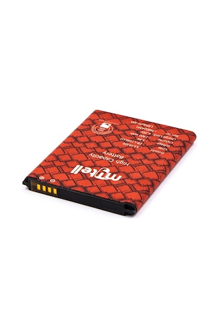Mytell Samsung Uyumlu I9300 EB-L1G6LLU Batarya MBT-01