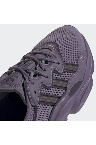 Adidas Ig8489 Ozweego W Kadın Günlük Spor Ayakkabısı Mor