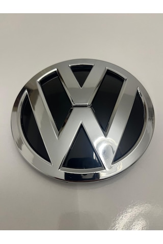 Passat B8 Ön Panjur Arması Piano Black 2015-2018 3g0853601b