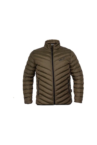Milo Kone Jacket Haki