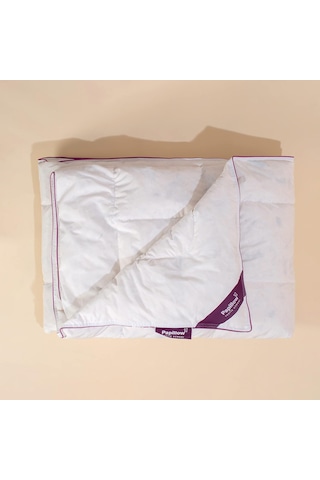 Luxury Duvet Excellent Kaz Tüyü Yorgan 195 215 Çok Renkli