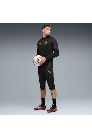 Puma Galatasaray Erkek Antrenman Ceket 782890 10 Siyah