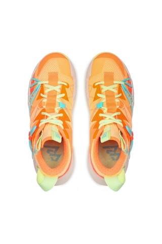 Nike Jordan Why Not Zer0.3 Spor Ayakkabı (Ck6611-800) Çok Renkli