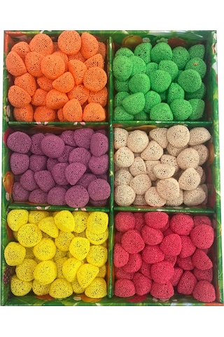 Balşeker Kaskaslı Jöle Şeker 1 KG