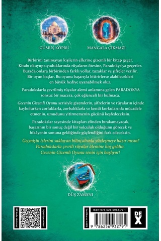 Düşler Ülkesi