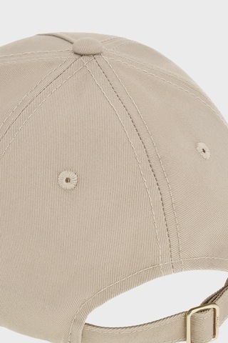 Guess Gilda Logolu Şapka Aw5608cot01 Bayan Şapka Aw5608 Cot01 Beı Bej