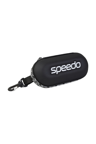Speedo Goggles Storage Black 1
