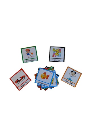 Btoys Bul Bulabilirsen Girift 325869