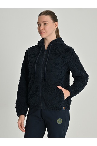 Fenerium Kadın Trend 3d Palamut Sweat Fb Laci Yeni
