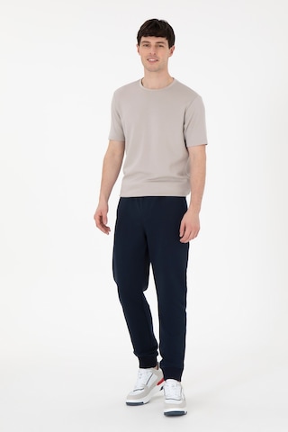 U.s. Polo Assn. Erkek Lacivert Eşofman Altı 50293426-vr033 Lacivert