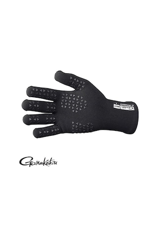 Spro Gama G-waterproof Eldiven Siyah