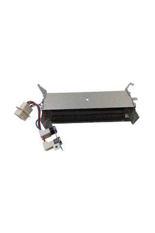 Arçelik Uyumlu Kurutma Makinesi Isıtıcısı Rezistans 2957501200 Arçelik Uyumlu Kurutma Makinesi Isıtıcısı Rezistans 2957501200
