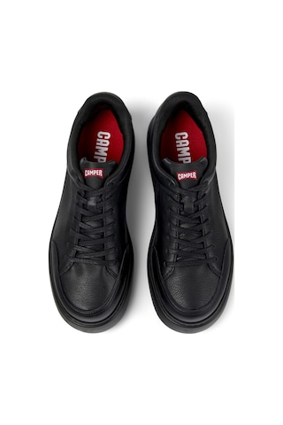 Runner K21 Erkek Siyah Sneaker - K100841 Siyah