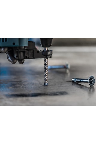 Bosch Expert 10x115 Mm Yeni Sds Plus-7x Matkap Ucu 2608900096