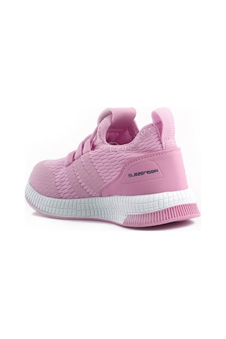 Slazenger EBBA I Çocuk Pembe Sneaker
