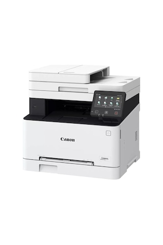 Mf657cdw A4 Renkli Çok Fonksiyonlu Faxlı Dublex Laser Yazıcı Usb 2.0,ethernet,kablosuz