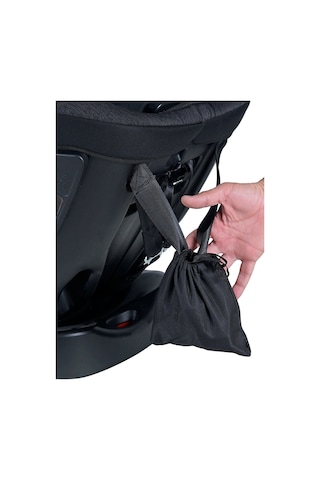 Strong Fıx Oto Koltuğu Füme