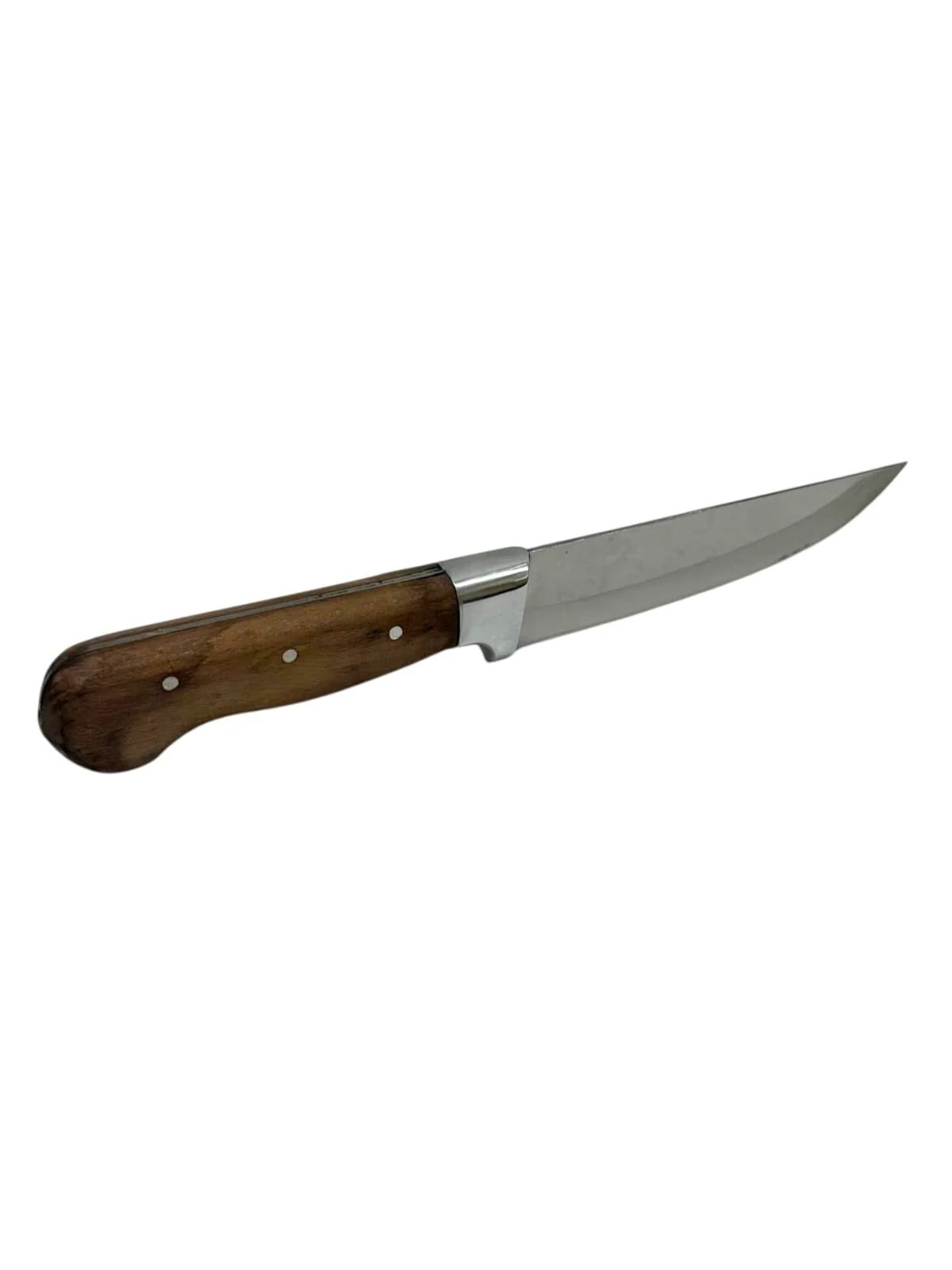 Penguen Ahşap Saplı Mutfak Bıçak 30 Cm.