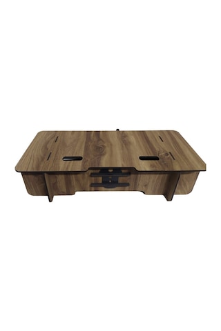 Aswood Masaüstü Monitör Yükseltici Stand