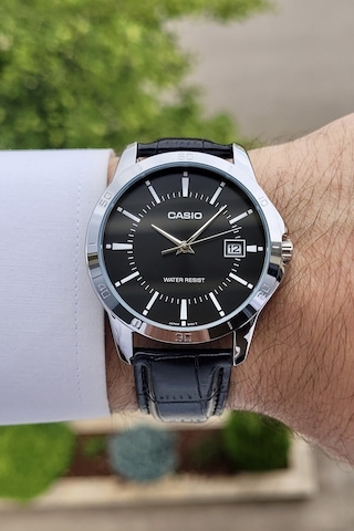 Casio Csıste7 Erkek Kol Saati