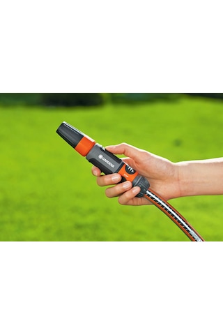 Gardena 18300 Bahçe Sulama Tabancası